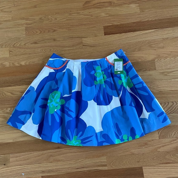 Lilly Pulitzer Dresses & Skirts - HARD TO FIND! Lilly skirt NWT